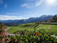 5 Days Summer Yoga Retreat Switzerland