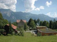 3 Days Mindfulness Autumn Yoga Retreat Switzerland