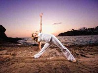 8 Days Yoga & Adventure Retreat in Costa Rica