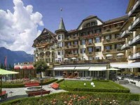 13 Days Polarity and Aroma Yoga Retreat Switzerland
