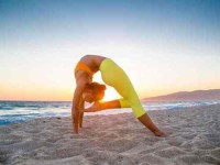 7 Days Abundance Yoga Retreat in California