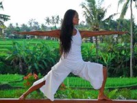 4 Days Unwind and Relax Yoga Retreat in Bali