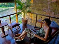 4 Days Unwind and Relax Yoga Retreat in Bali