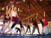 28 Days 200-Hour Hatha Yoga and Tantra TTC in Austria