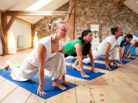 28 Days 200-Hour Hatha Yoga and Tantra TTC in Austria