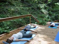3 Days Detox Yoga Retreat in France