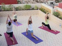 2 Days Yoga and Surf Retreat in Morocco