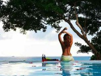 10 Days Fountain of Youth Detox Retreat in Boracay