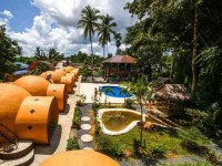 14 Days YogaLife Tour and Yoga Retreat in Thailand