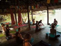 16 Days Weight Loss Retreat in Koh Phangan, Thailand