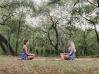 5 Days Luxurious Wellness Western Australia Yoga Retreat