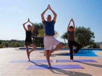 7 Days Wellness and Yoga Retreat in Spain