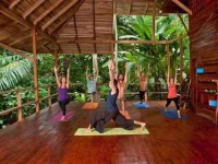20 дней Уровень 1 Йога подготовки учителей в Коста-Рике