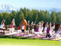 30 Days International Yoga Teacher Training in Austria