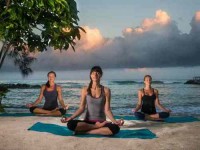 7 Days Fitness and Power Yoga Retreat Jamaica