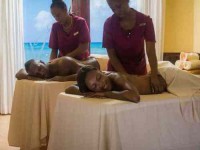 7 Дней Фитнеса и Йоги Питания Retreat на Ямайке