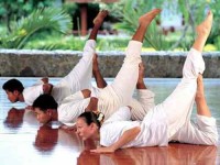 8 Days Yoga for Life Retreat in Hua Hin, Thailand