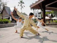 8 Days Yoga for Life Retreat in Hua Hin, Thailand