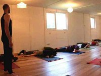 7 Days Unique Yoga Retreat in Scotland, UK