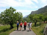6 Days Yoga and Hiking Retreat, Alicante, Spain