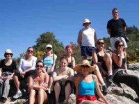 6 Days Yoga and Hiking Retreat, Alicante, Spain