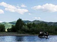 9 дней Jivamukti Йога Отдых в Монголии