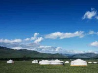 9 дней Jivamukti Йога Отдых в Монголии