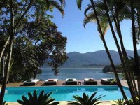 10 Days Mountain and Coast Yoga Retreat in Brazil