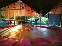 14 Days AyaZen Yoga Retreat in Brazil