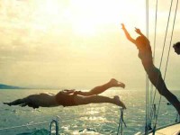 8 Days Cruise Yoga Retreat in Croatia