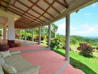 6 Days The Step Up Yoga Retreat in Jamaica