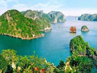 11 Days Tai Chi and Yoga Retreat in Vietnam