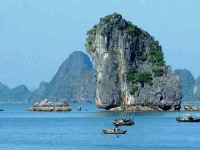 11 Days Tai Chi and Yoga Retreat in Vietnam