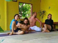 12 Days Zen Yoga Retreat in Hua Hin, Thailand