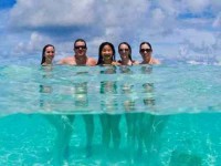 8 Days Family Expedition & Luxury Yoga Retreat in Fiji