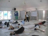 29 Days Angkor Wat 200hr Yoga Teacher Training in Cambodia