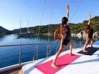 8 Days Island Hopping and Yoga Retreat in Croatia