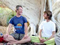 16 дней 200 часов обучения учителей йоги на Гавайях