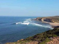 8 Days Budget Summer Surf and Yoga Retreat in Portugal