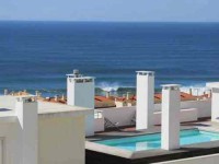8 Days Budget Summer Surf and Yoga Retreat in Portugal