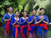 8 Days Healing Detox & Yoga Retreat in Bali