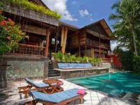 8 Days Healing Detox & Yoga Retreat in Bali