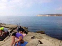 8 Days Farmhouse Yoga Getaway in Gozo, Malta