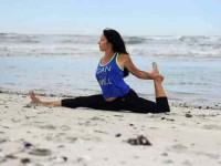 7 Days Radiant Energy Private Yoga Retreat in Panama