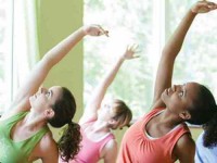 6 Days All-Inclusive Yoga Retreat in Massachusetts