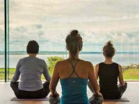 4 Days “Love to Flow” Vinyasa Yoga Retreat in Ireland