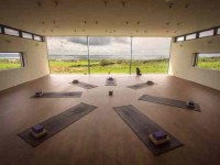 4 Days “Love to Flow” Vinyasa Yoga Retreat in Ireland