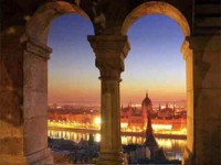 8 Days Cycling and Yoga Retreat in Budapest and Vienna