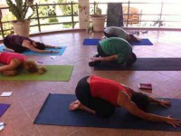 7 Days Advanced Yoga Teacher Training in Jamaica