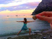 8 Days Yoga and Ayurveda Retreat in Tuscany, Italy